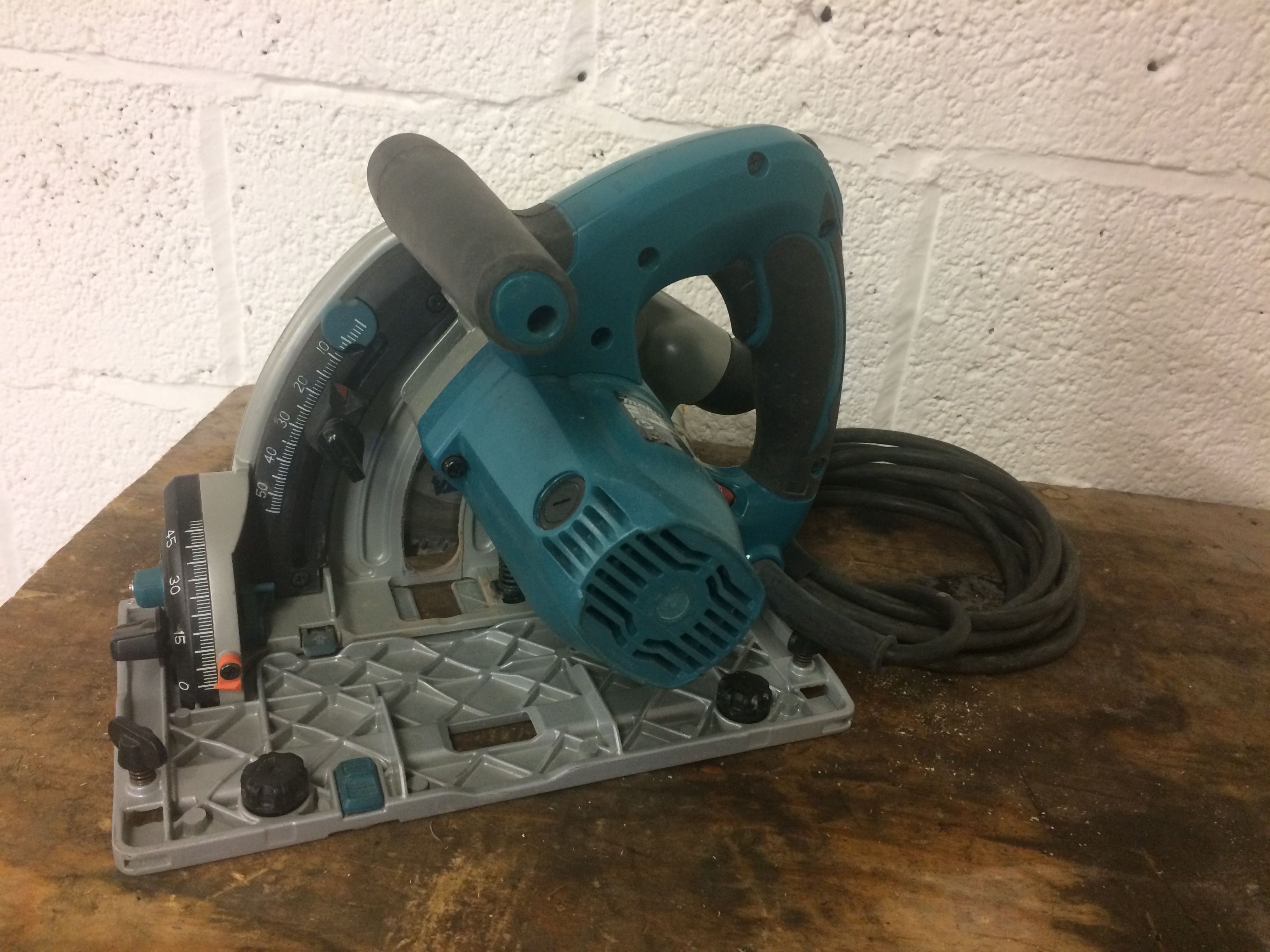 Track Plunge Saw Saws